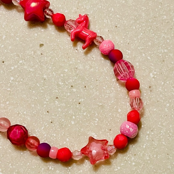 Phone String!! Pink theme! - Picture 8 of 9